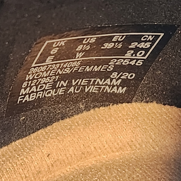 Clarks Ashland Bubble - Picture 12 of 12